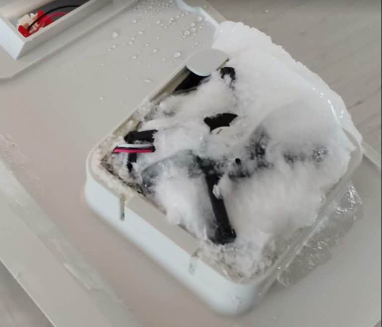 Top 6 Issues When Kenmore Elite Refrigerator Stops Cooling How To Fix It