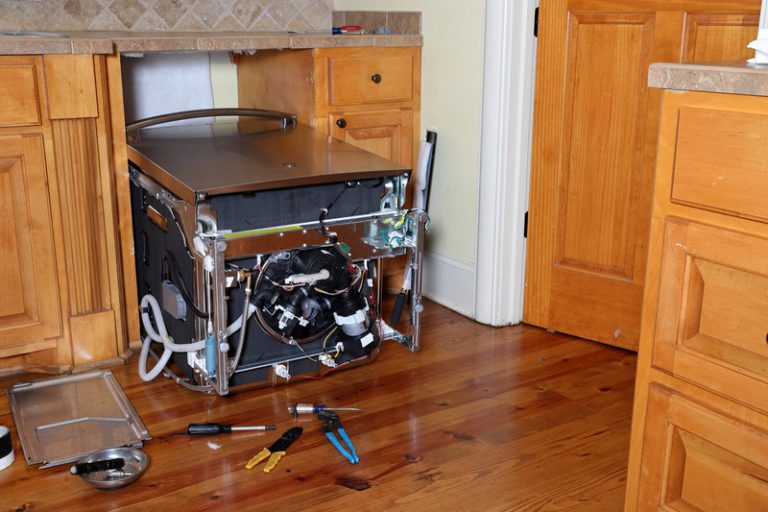 5 Reasons Why Dishwasher Soap Not Dissolving Simple Solution