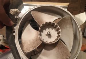 Why is Fridge Compressor Running But Not Cooling? 7 Common Issues