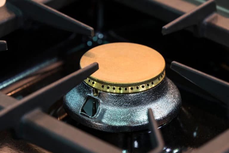 Gas Stove Not lighting but clicking? 6 causes and easy fixes