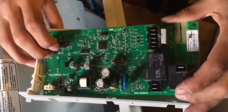 Dryer Keeps Blowing Thermal Fuse? 4 causes and how to fix it - 5 Most
