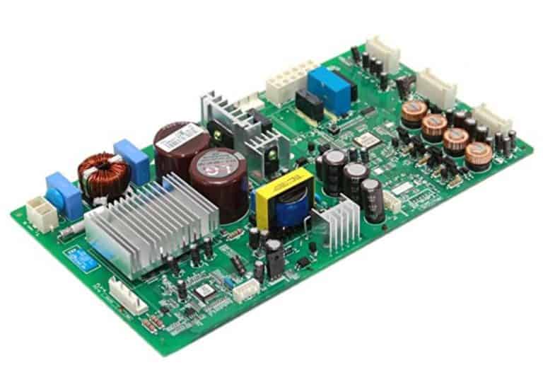 5 Most Common LG Refrigerator Ice Maker Problems & How To Fix Them