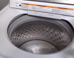 How To Clean Top Loading Washing Machine Best Practices For Best Results2