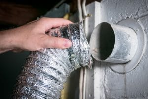 Is your Clothes Dryer Leaking Water? 5 reasons why and how to fix it