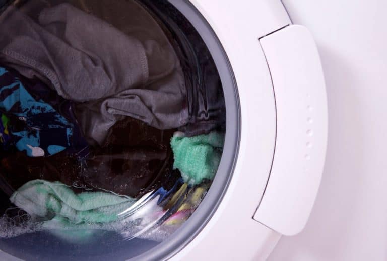 Washing Machine Shaking During Spin Cycle? 5 common causes and fixes