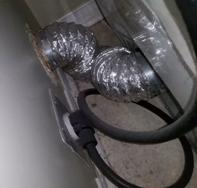 LG Dryer Error Code D80 D90 D95 How To Fix It? DIY Appliance