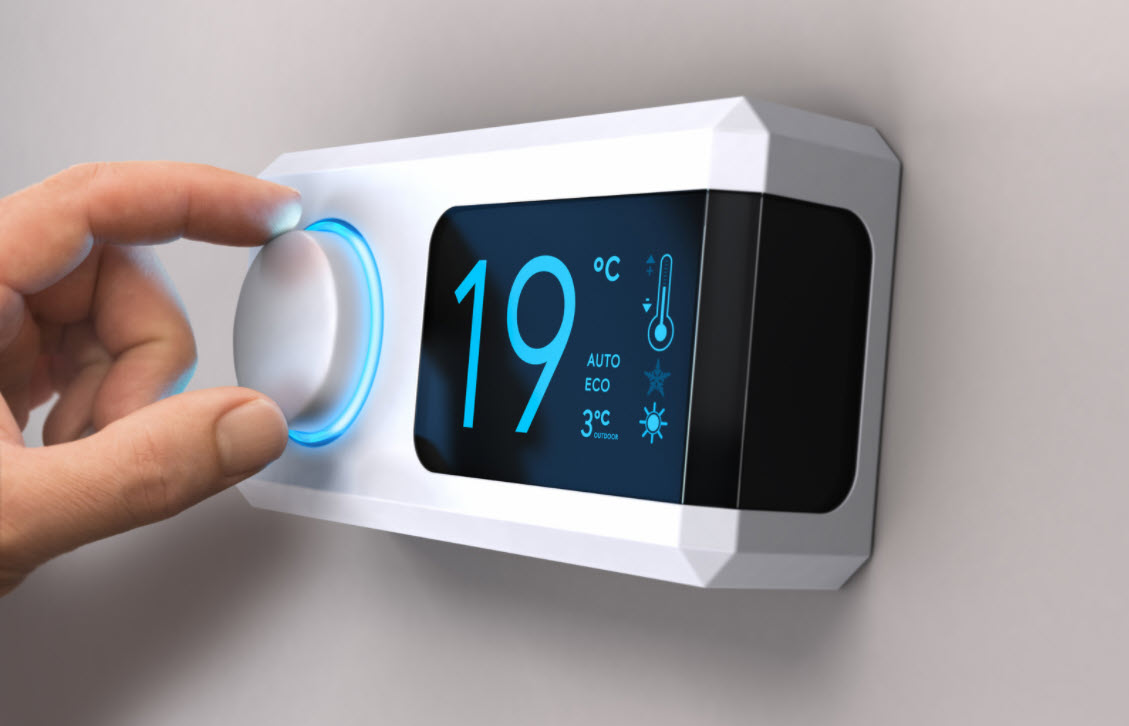 Home Thermostat Not Working properly