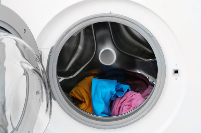 Washing Machine Load Capacity Guide How To Fix It