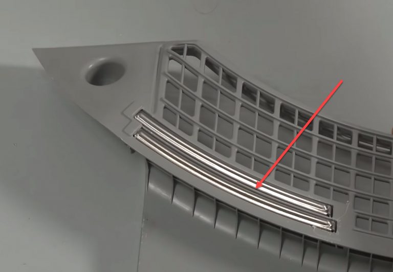 Dryer Moisture Sensor 3 common Problems How To Fix It