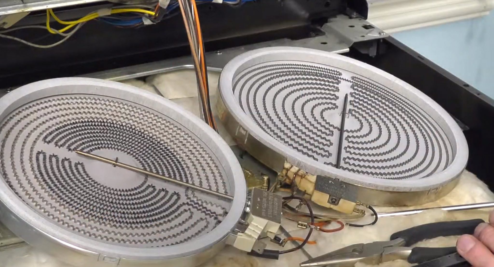 4 Common LG Electric Range Problems How To Fix It