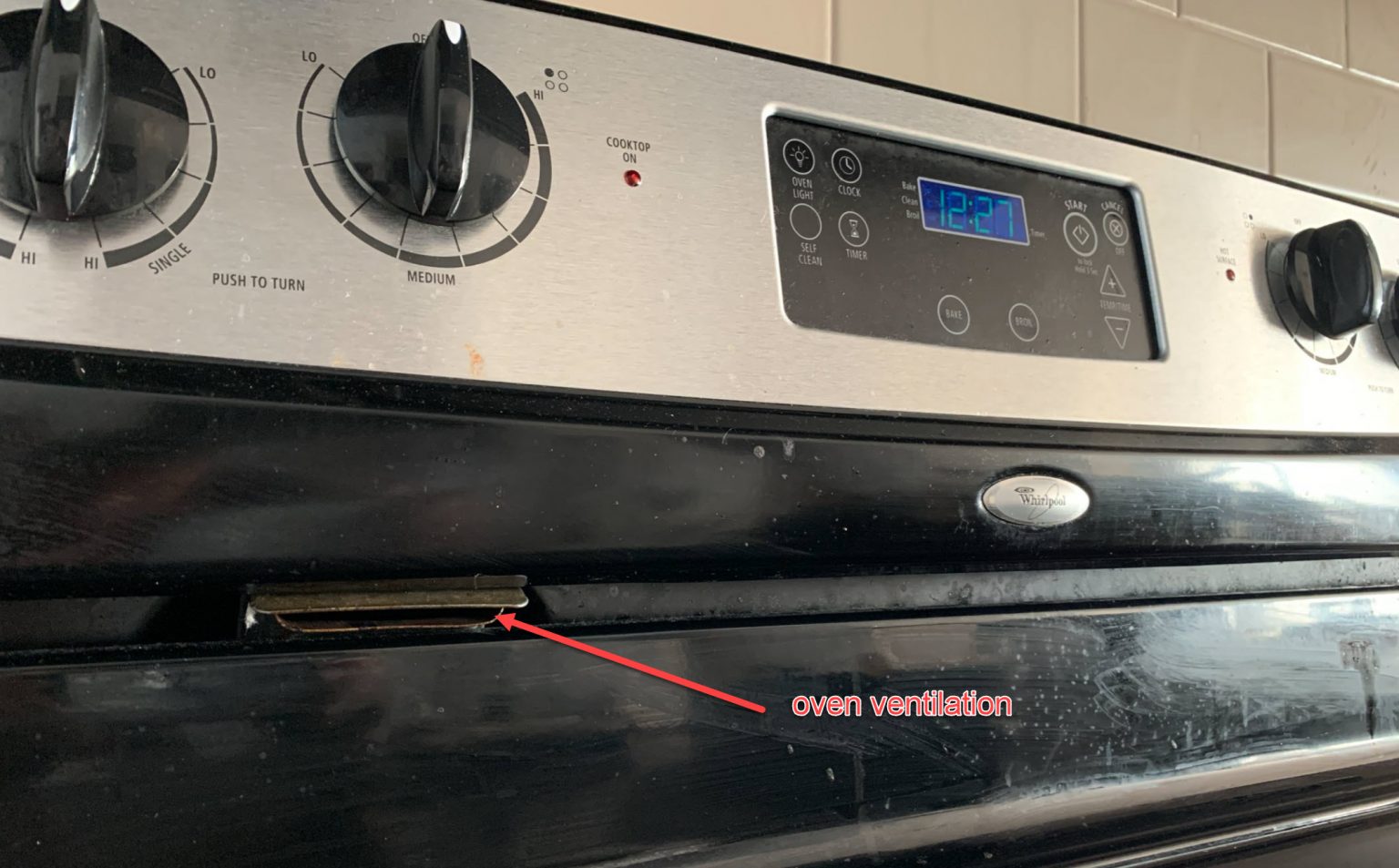 5 Top Reasons Why An Oven Turns Off By Itself Useful tips