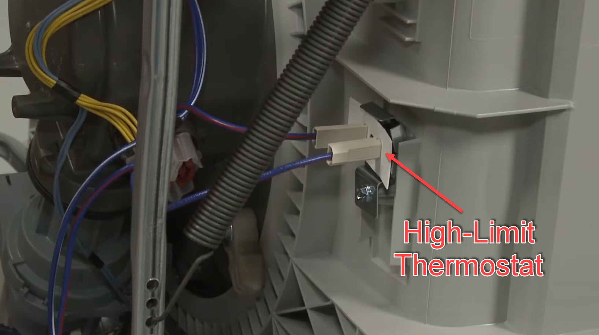 4 Reasons Why Dishwasher Keep Blowing Thermal Fuse? How To Fix It