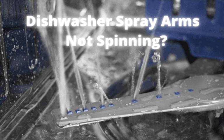 3 Reasons Why Bosch Dishwasher Is Not Washing/Cleaning Dishes - How To ...