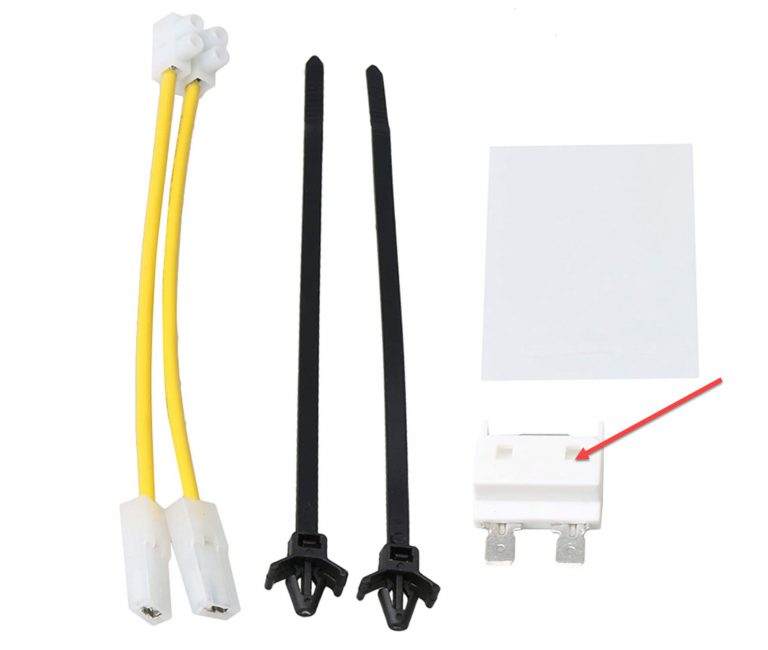 4 Reasons Why Dishwasher Keep Blowing Thermal Fuse? How To Fix It