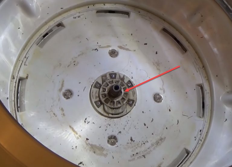 Troubleshooting Maytag Washer That Won’t Spin How To Fix It