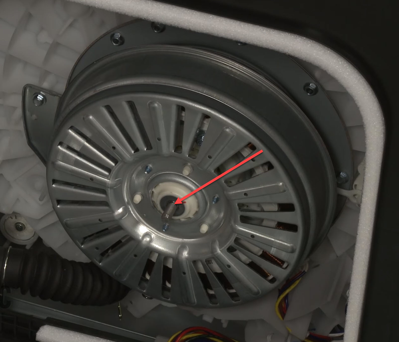 Why LG Washer Isn’t Spinning Properly? All Possible Issues How To Fix It