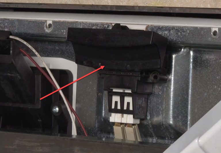 5 Reasons Why Dishwasher Door Is Not Closing Properly Easy Fix! How