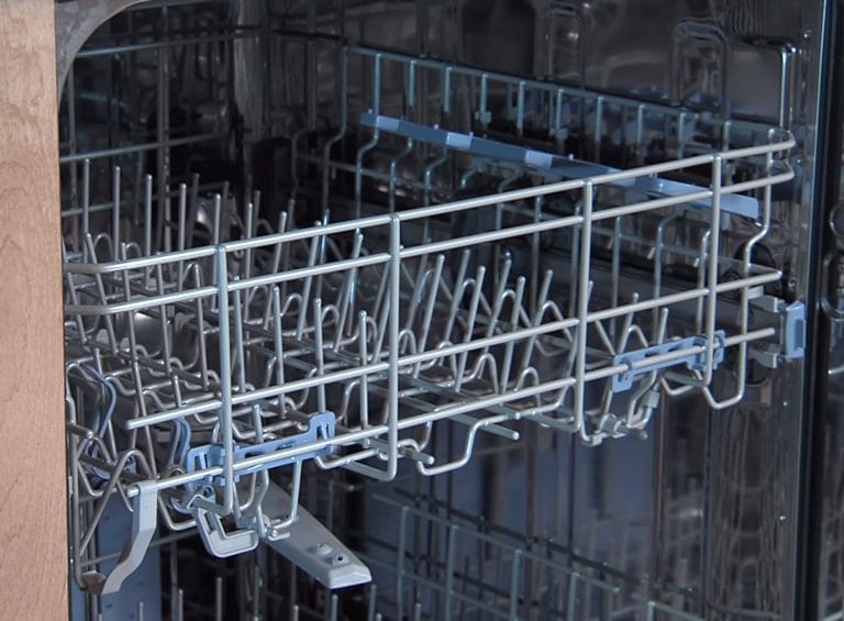 5 Reasons Why Dishwasher Door Is Not Closing Properly Easy Fix! How