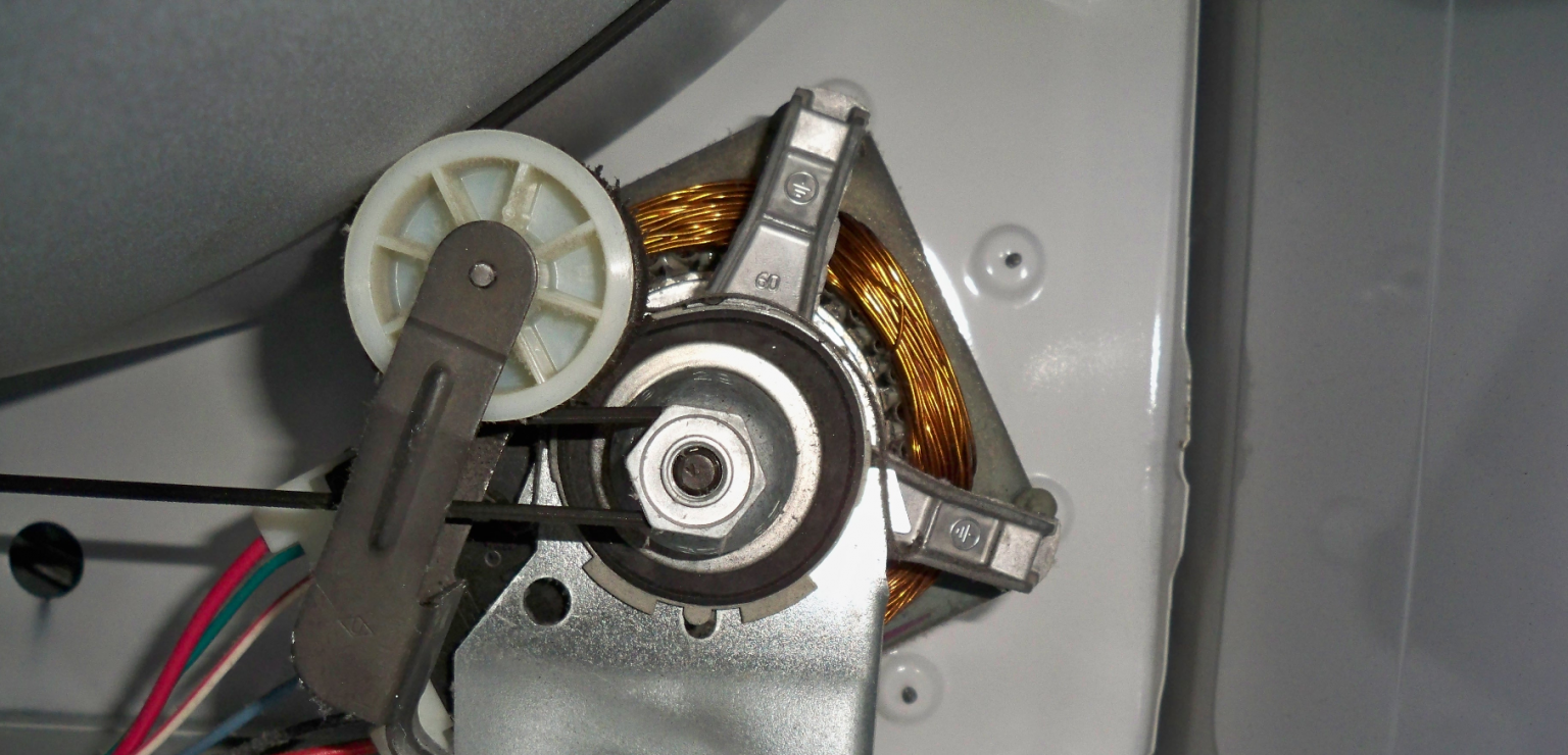 Dryer Makes Noise When Tumbling Troubleshooting Guide How To Fix It