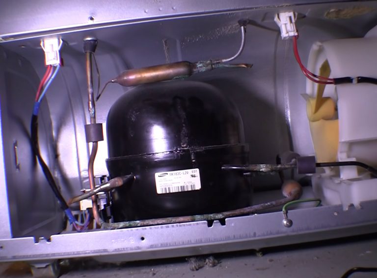 3 Ways To Fix Samsung Fridge Not Cooling After Power Outage