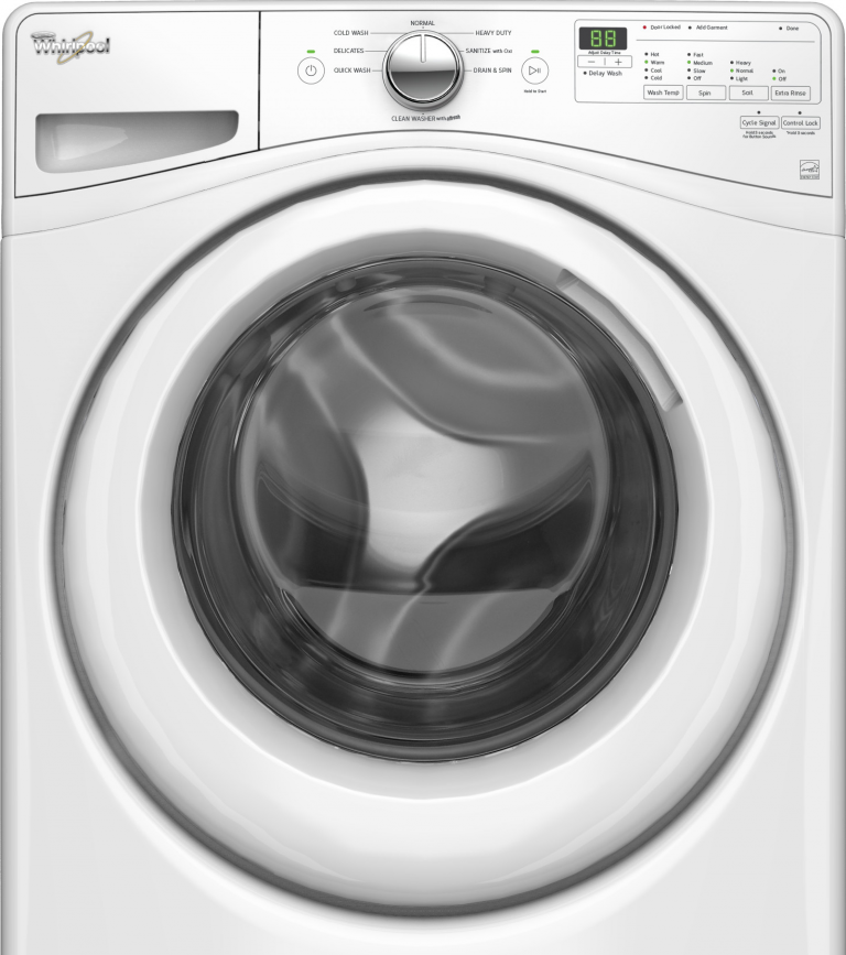 Top 5 Reasons Why Washer Smells Like Burning Rubber How To Fix It