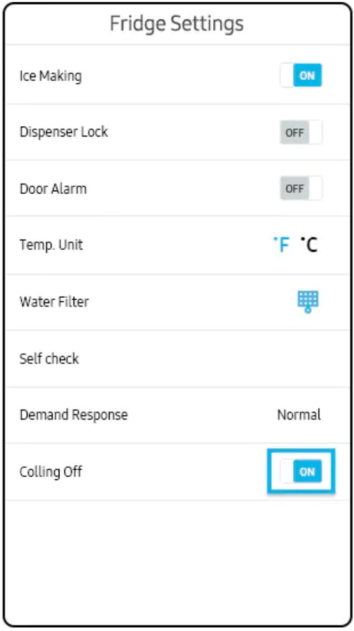 Why Is Your Samsung Fridge Not Cooling? First Troubleshooting Steps To Take How To Fix it