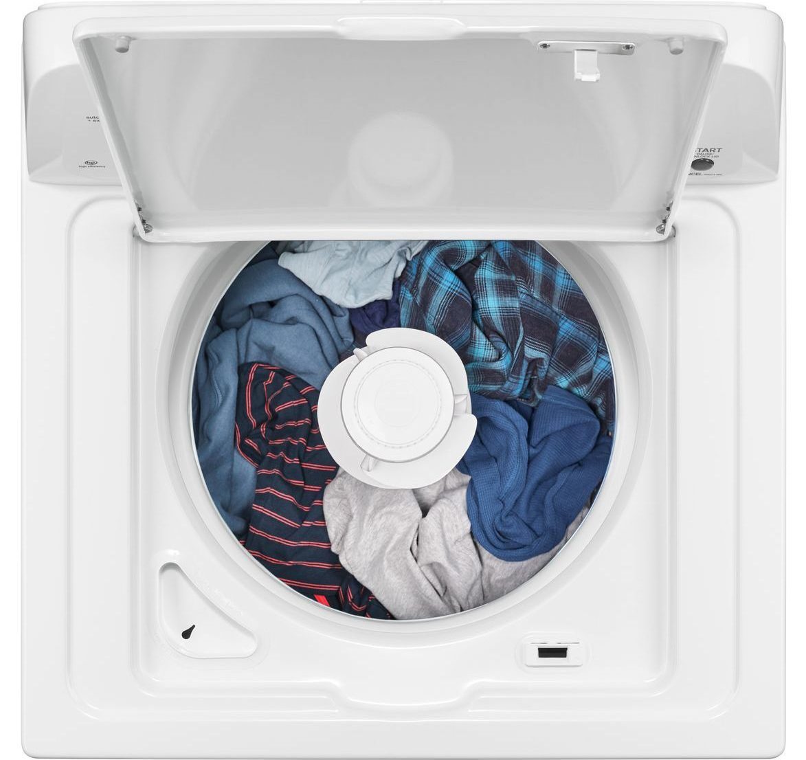 Top 5 Reasons Why Washer Smells Like Burning Rubber DIY Appliance