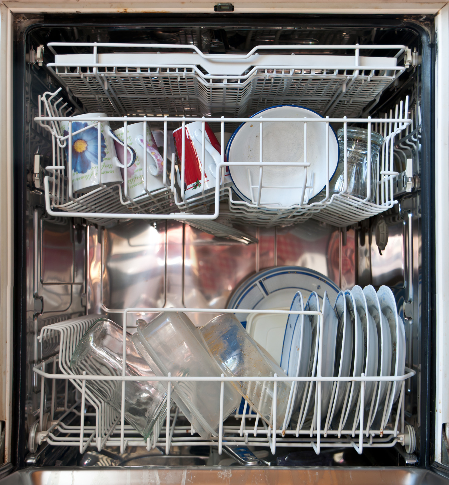How to Winterize a Dishwasher in 5 easy steps How To Fix It