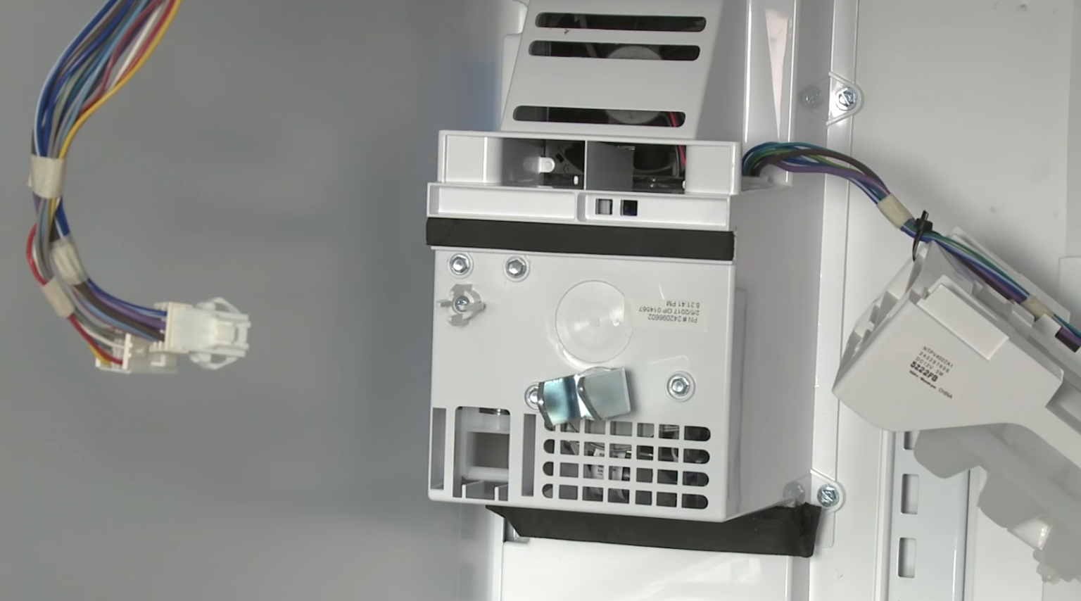 Why Your Ice Maker Is Making Grinding Noises? How To Fix It