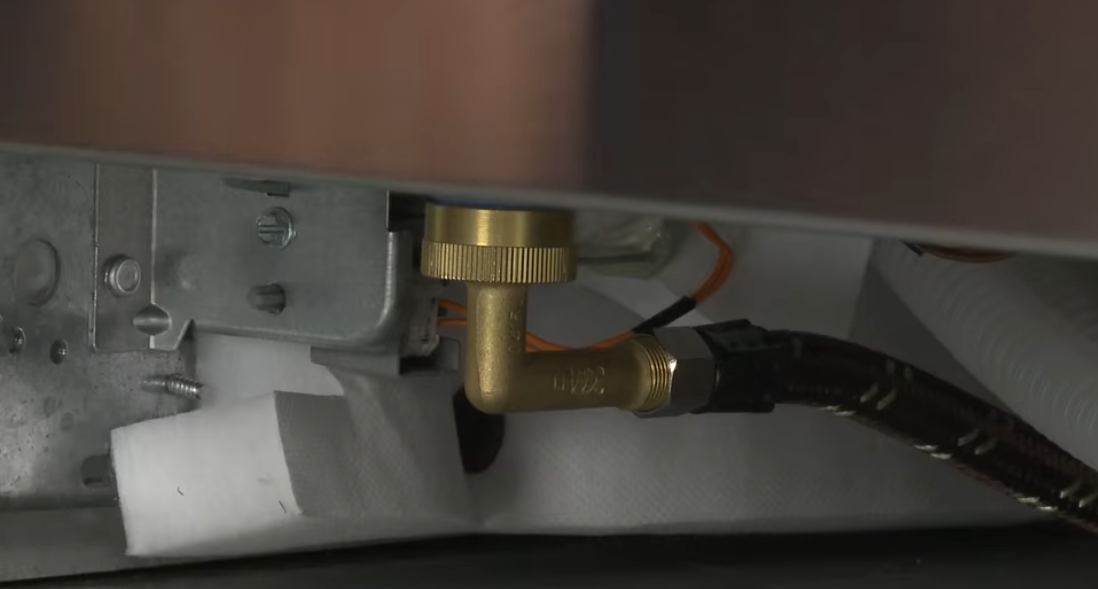 KitchenAid Dishwasher Leaking From The Bottom? 5 Reasons