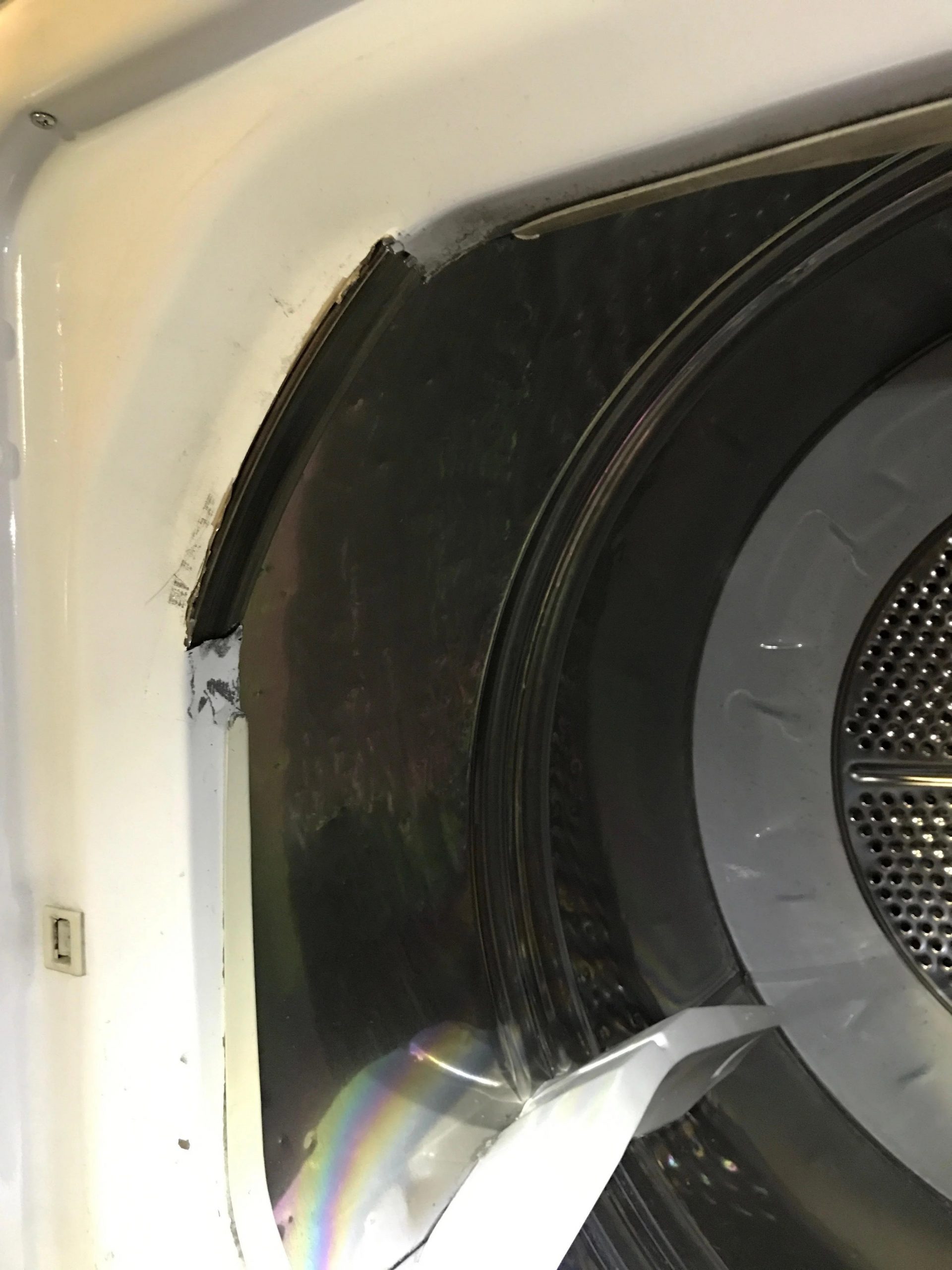 7 Reasons Why Your Dryer Damages Clothes How To Fix It