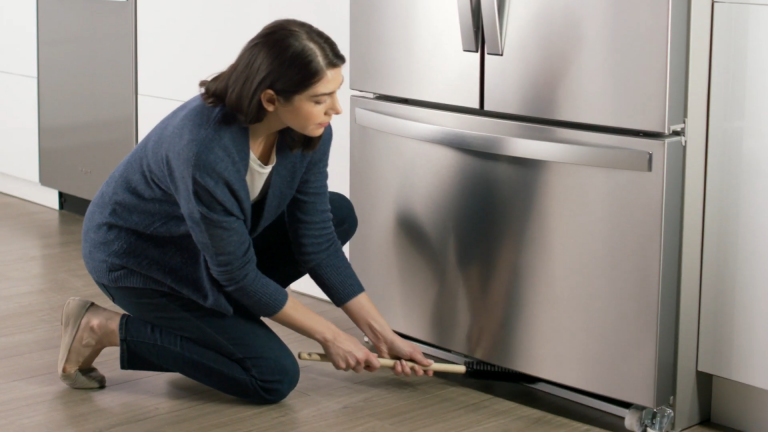 Kenmore Elite Refrigerator Troubleshooting Guide - 4 common problems