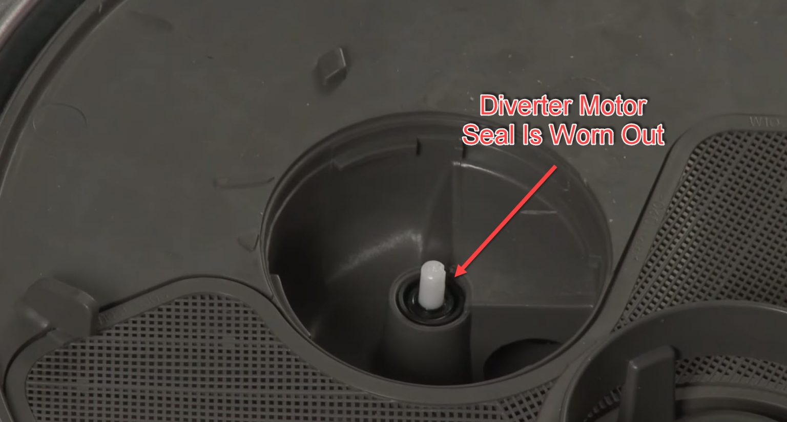 KitchenAid Dishwasher Leaking From The Bottom? 5 Reasons
