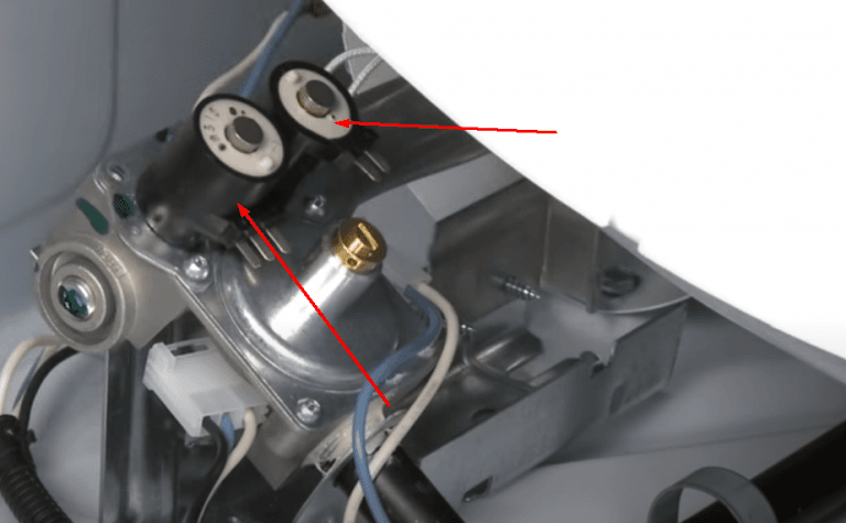 Ge Gas Dryer Not Heating