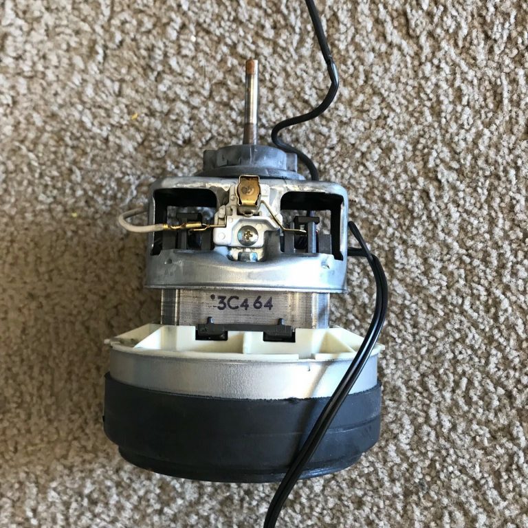 6 Reasons Why Miele Vacuum Is Not Turning On How To Fix It