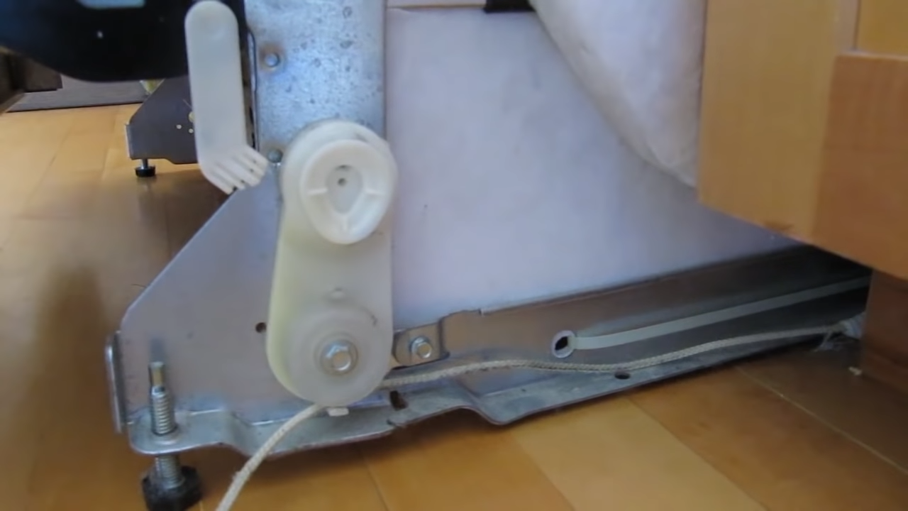 3 Reasons Why Dishwasher Door Is Squeaking DIY Appliance Repairs