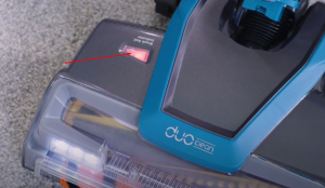 Shark Vacuum Brush Not Spinning - How To Fix It