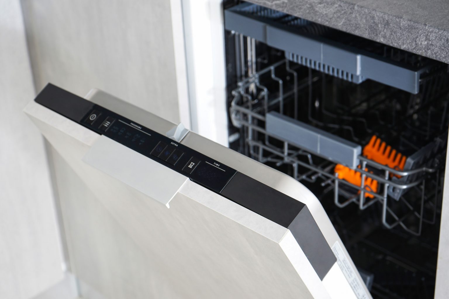 Are Dishwashers More Efficient And By How Much? How To Fix It