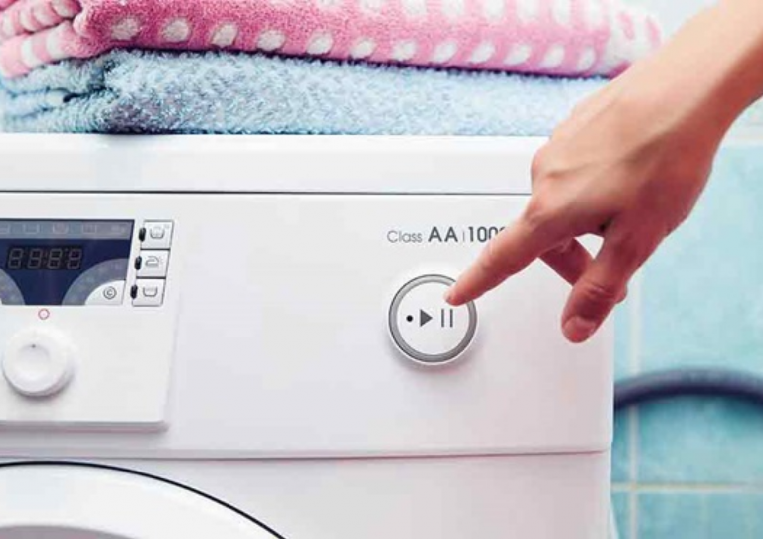 LG Washer Code IE Troubleshooting Guide How To Fix It
