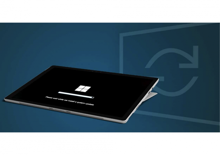 Surface Pro Keyboard Not Working How To Fix It