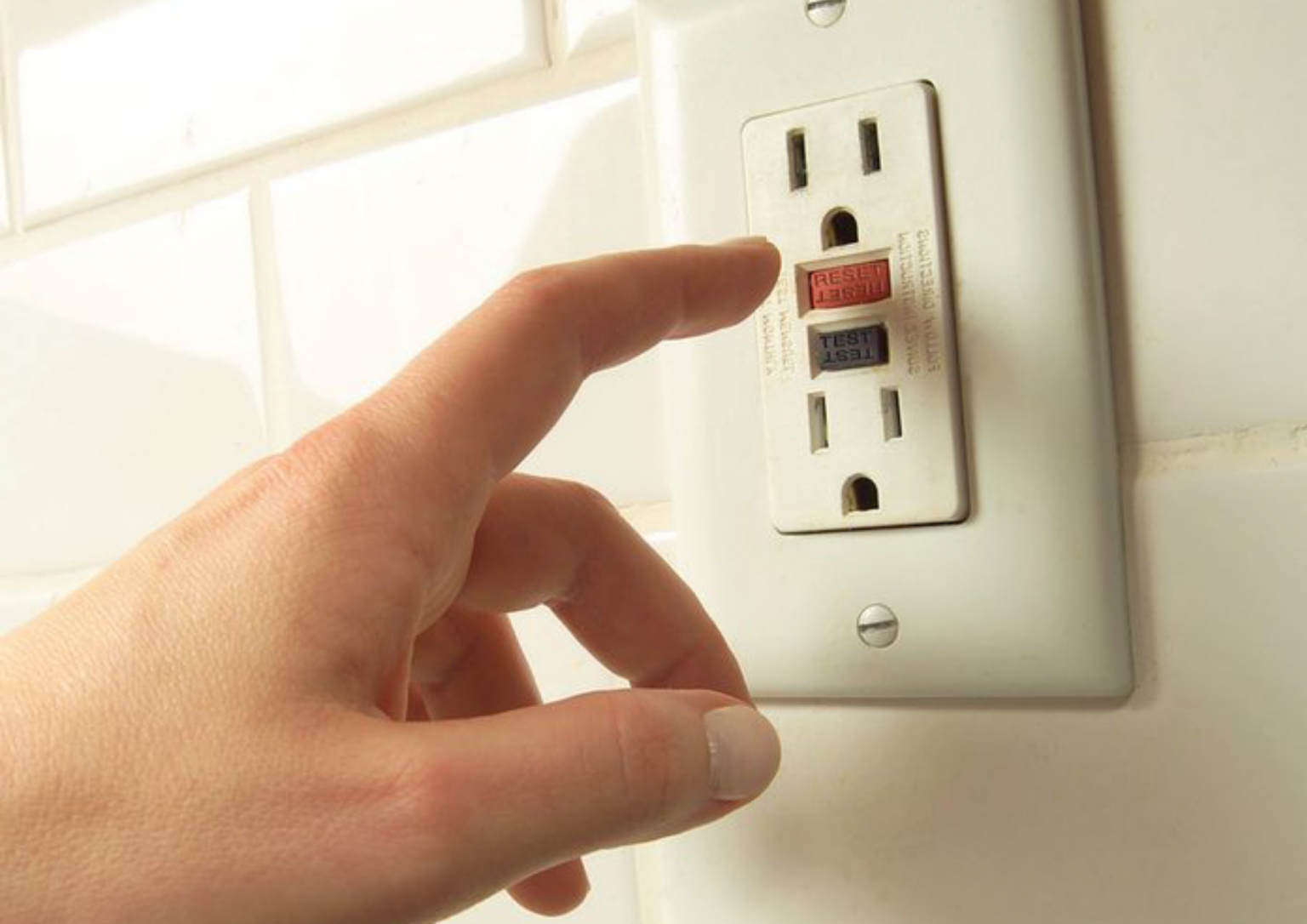 Why Is My GFCI Outlet Not Working? How To Fix It