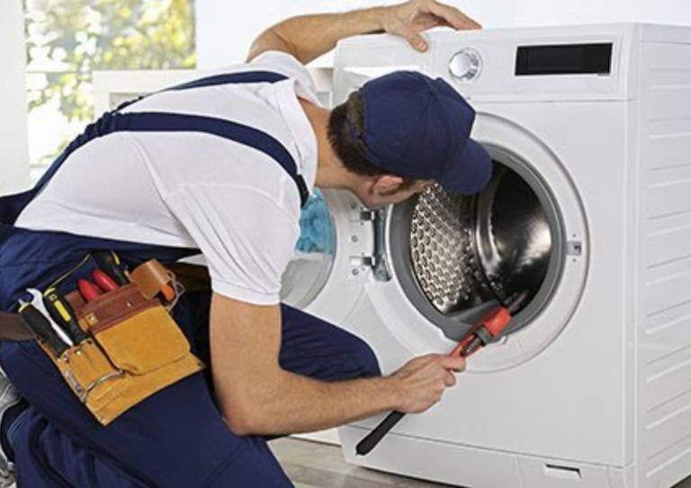 Electrolux Washer Code E11 Troubleshooting Guide How To Fix It