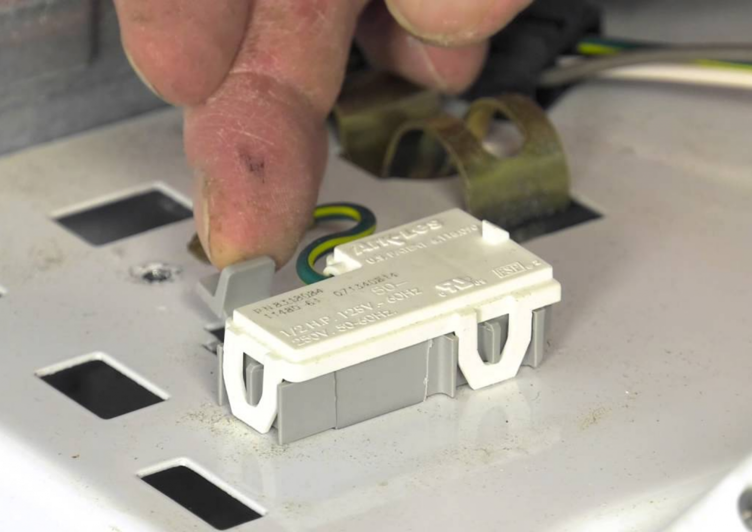 Electrolux Washer Code E42 Troubleshooting Guide How To Fix It