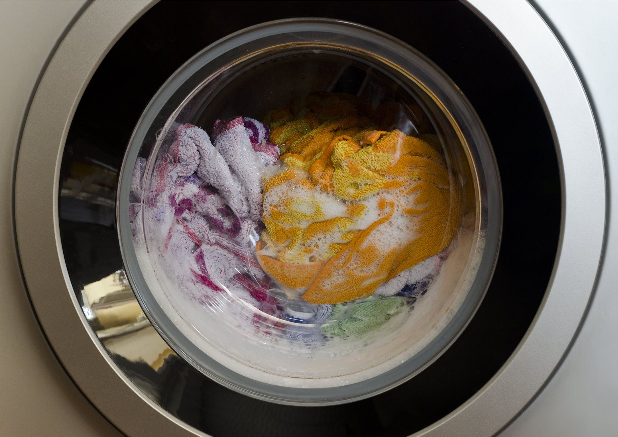 LG Washer Code FE Troubleshooting Guide How To Fix It