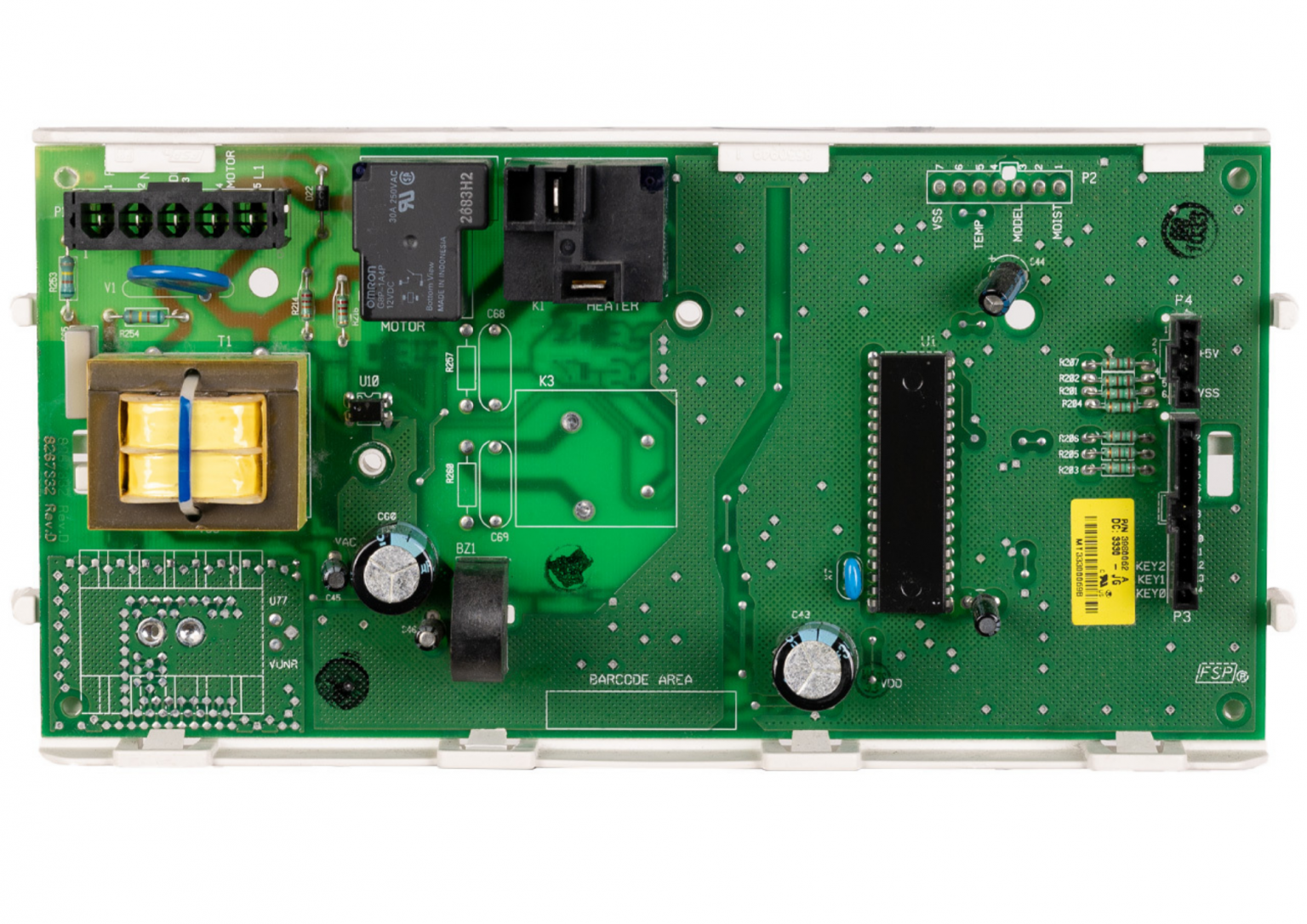 Why Whirlpool Dryer Won't Start? Troubleshooting Guide How To Fix It