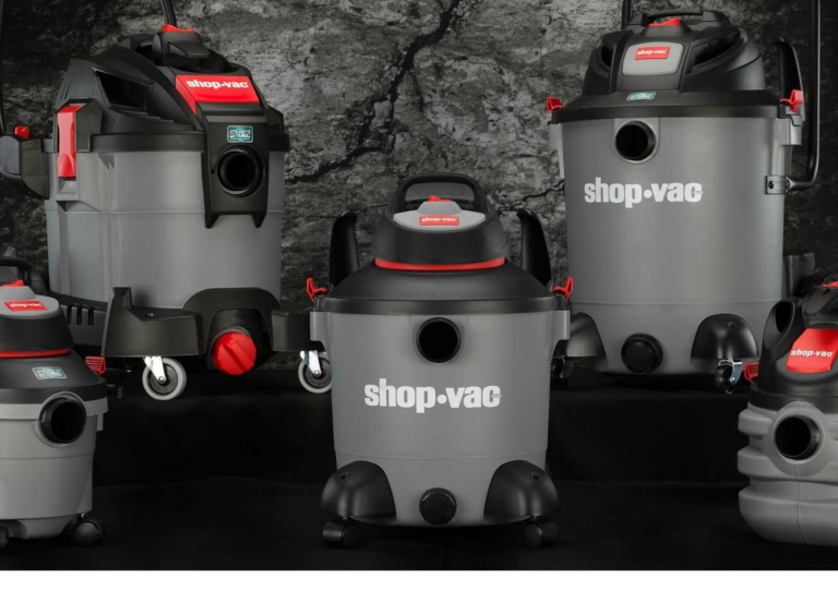 Troubleshooting ShopVac Problems How To Fix It