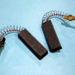 Miele washer carbon brush