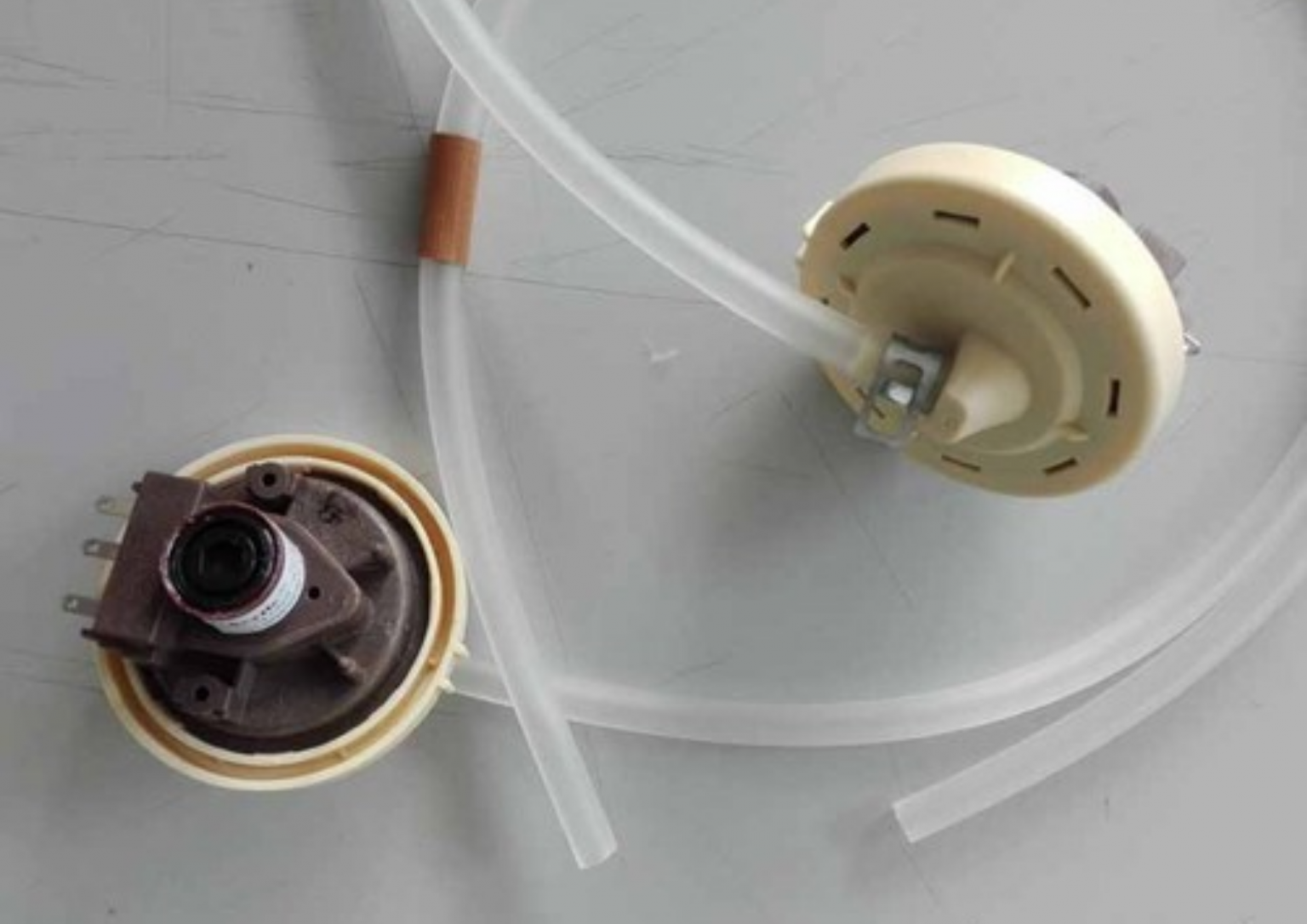 Bosch Washer E27 code easy Troubleshooting Guide How To Fix It