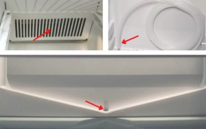 Why Maytag Fridge Is Leaking Water? Troubleshooting Guide- 5 fixes