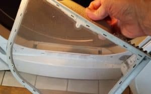 LG Dryer Flow Sense - What It Is And How It Works? - How To Fix It